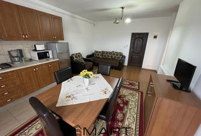 Apartament 2 camere zona Calea Cisnadiei - 4