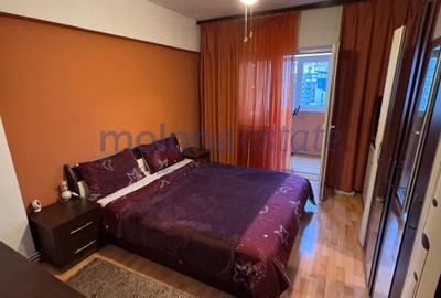 Apartament 3 camere, Cartier Marasti, Zona Kaufland - 5