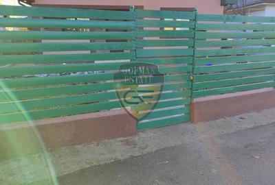 Casă 3 camere Valu Traian Mansardabilă 110mp, teren 300mp, Mobilat, Utilat, gaze - 42