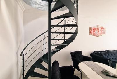 Apartament cu 4 camere - 10