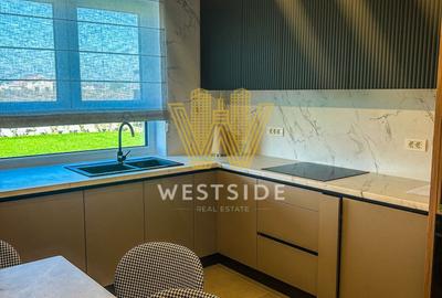 Duplex de vanzare de lux in Mosnita Noua - 12