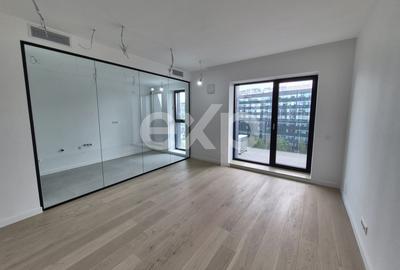 Apartament de vânzare I Floreasca | Nusco City | Orientare Sud-Est - 4