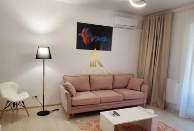 Apartament  de inchiriat cu 2 camere in  Exigent Plaza – Faza 2 - 2