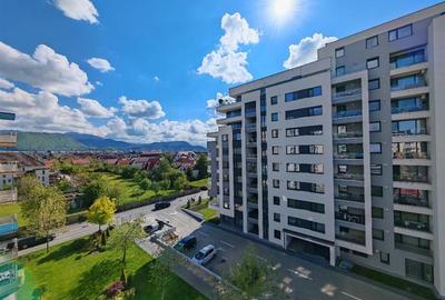 Inchiriem Apartament 2 Camere, Modern, Decomandat, Tractorul - 1