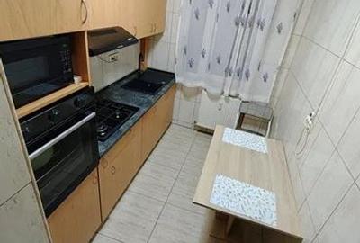 Apartament 3 Camere,Obor,Colentina,bl.reabilitat,et.2/10,Amenajat,Liber - 2