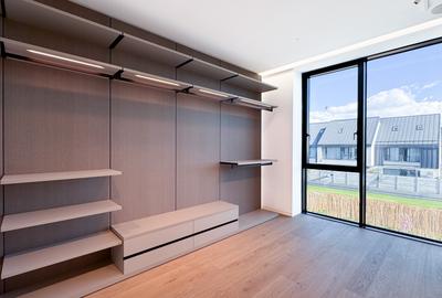 NEXO Nature FINALIZAT - Vile Inteligente cu Piscină   incalzita, 6 camere, 380mp - 10