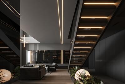 DUPLEX READY TO MOVE ULTRALUXURY CU VEDERE PANORAMICĂ | FLOREASCA - 6