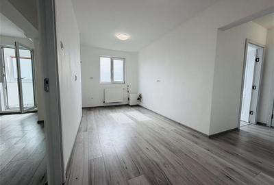 APARTAMENT 2 CAMERE DECOMANDAT | TIP AN | ZONA ROGERIUS - TRANSILVANIEI | ORADEA - 9