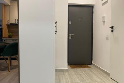 3 camere, 2 bai, Curte proprie 80mp, 2 locuri de parcare - 13