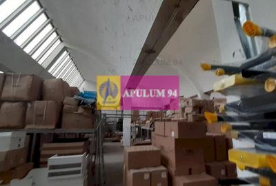Hală 3600mp zona de Sud a capitalei - 37