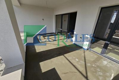 Proiect Imobiliar Nou – Suprafete generoase. Gradina - 4