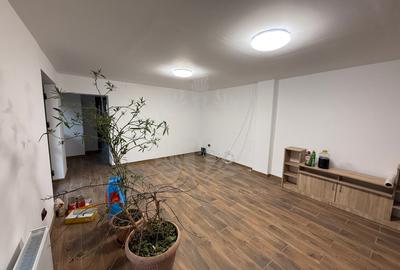 Casa noua de inchiriat, curte (zona relaxare), zona AFI Ploiesti - 8