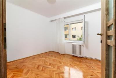 Apartament 3 camere decomandate, etaj 2, parcare, 2 balcoane, Marasti - 4