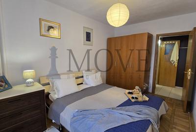Apartament cochet cu 2 camere - Bulevardul NICOLAE BALCESCU - 4