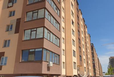 GARSONIERA MILITARI RESIDENCE SG. ILIE PETRE 84, PRIMA CHIRIE, MOBILATA, UTILATA - 8