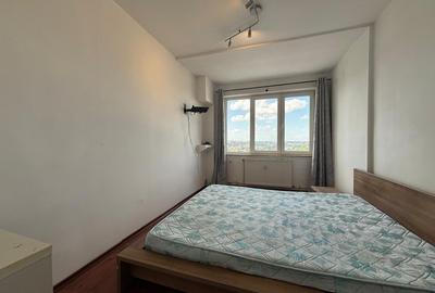 2 Camere Piata Delfinului Centrala proprie Bloc reabilitat - 2