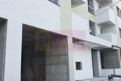 Spațiu Comercial Generos Militari Rezidence - 12