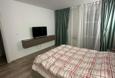 E3- Duplex 3 camere, renovat ultramodern, mobilat complet - 8