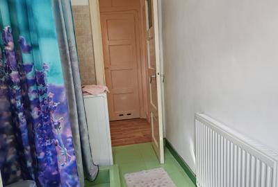 Garsoniera in bloc vila, libera la vanzare zona Piata Tractorul - 8