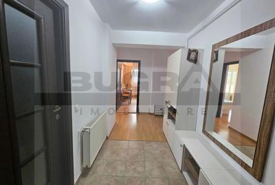 Apartament de 2 camere, 65mp, decomandat, parcare, zona Rivus Mall - 5