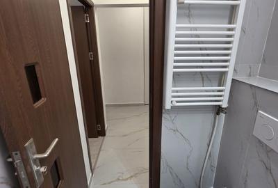 GARSONIERA IANCULUI - BLOC REABILITAT, PRIMA INCHIRIERE, MODERN - 10