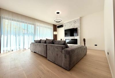 Luxury villa | swimming pool | residential complex | Iancu Nicolae - 3