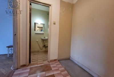 Apartament 4 camere - 3 minute metrou Nicolae Grigorescu - 12