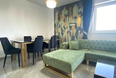 Penthouses de lux zona Vest - 4