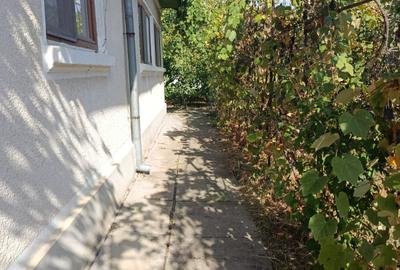 Casă cu 4 camere în Bilciurești