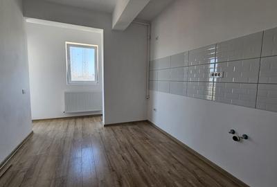 Apartament 2 camere decomandat cu terasa soseaua Leordeni. - 7