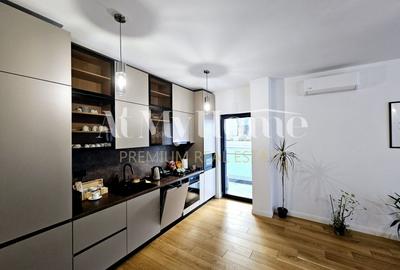 BELAIR LAKE, Apartament cu 3 camere, Locatie PREMIUM - 2