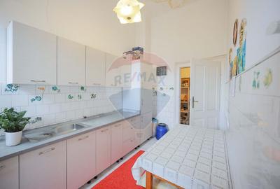 Spațiu ultracentral în Oradea, 171 mp, clinică sau birouri, de vânzare - 19