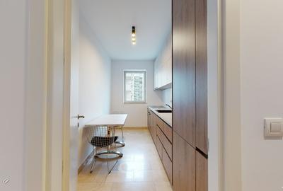 Apartament 2 camere/ Luxuria Residence/Expozitiei- Herastrau+ parcare - 5