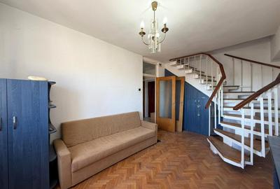 Apartament cu 3 camere, 70 mp, bloc cu lift - Ultracentral - 1