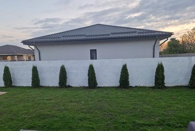 Casa cu 4 camere mobilate/curte individuala/0%comision/ mutare imediata - 4