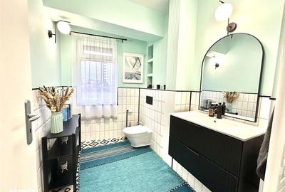 Vanzare 2 camere Baneasa Sisesti - 2