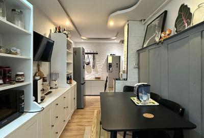 Aradului -Apartament 3 Camere - 10