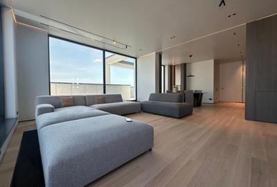 Penthouse | Zona JW Marriot | Ultra Lux - 2