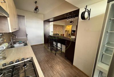 Apartament 2 camere, 56 mp, cartierul Craiovita, zona Racheta - 6