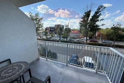 Apartament cu 2 camere de închiriat în Prima Oneștilor - 11