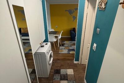 Inchiriez apartament cu 1 camera, Zona Bucovina, Timisoara - 1