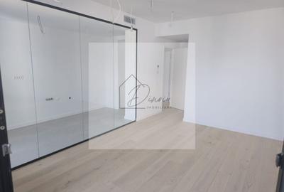 Apartament cu 2 camere decomandat în Aviației