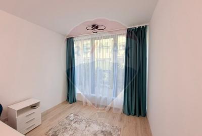 Apartament 3 camere | De închiriat | Transparent Residence Chiajna | - 6