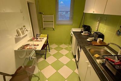 Apartament 2 camere | In zona 1 Decembrie - 9