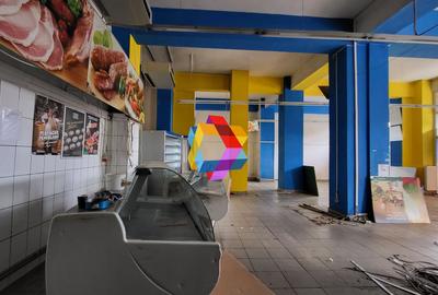 Spatiu comercial - 200 mp - 5