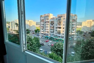 Apartament decomandat 4 camere 2 bai 2 balcoane 79 mp 5/10 ostroveni Vâlcea - 2