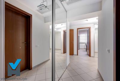 4 camere Herastrau - Complex Grand Residence | 189 mp | Parcare subterana - 16