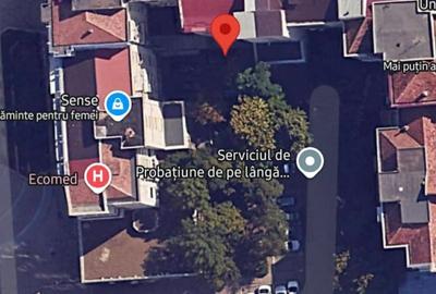 Spatiu 18 mp pretabil birou - 1