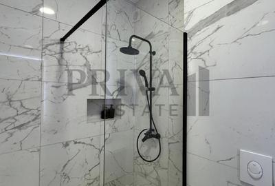 Apartament premium, 3 camere, 70 mp, etaj 3, Braytim - 19
