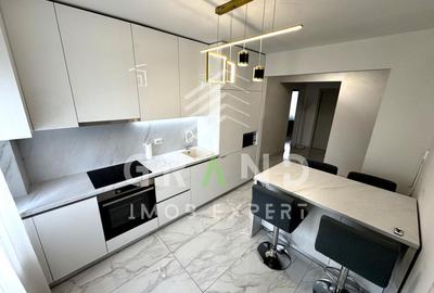 3 camere spațioase | 74 mp utili | 2 băi | 2 balcoane | Mărăști/Dorobantilor - 13